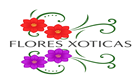 Flores Xoticas Logo